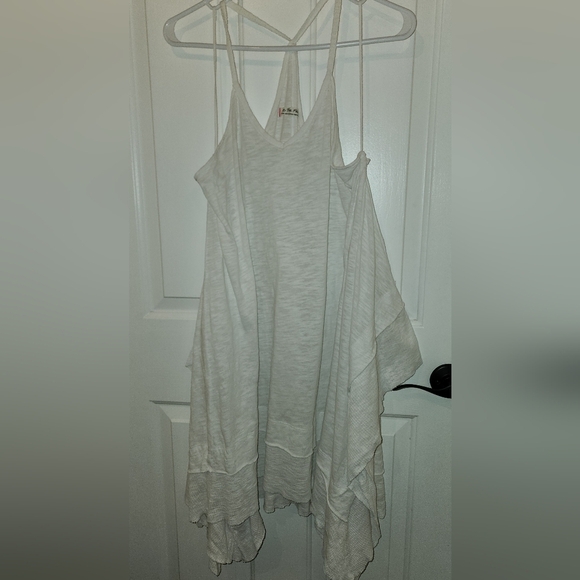 We the Free women's beach dress *499.8K - Picture 1 of 8